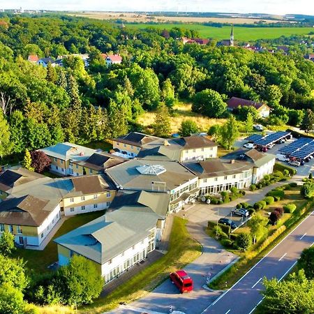Osterfeld Atrium Hotel Amadeus מראה חיצוני תמונה