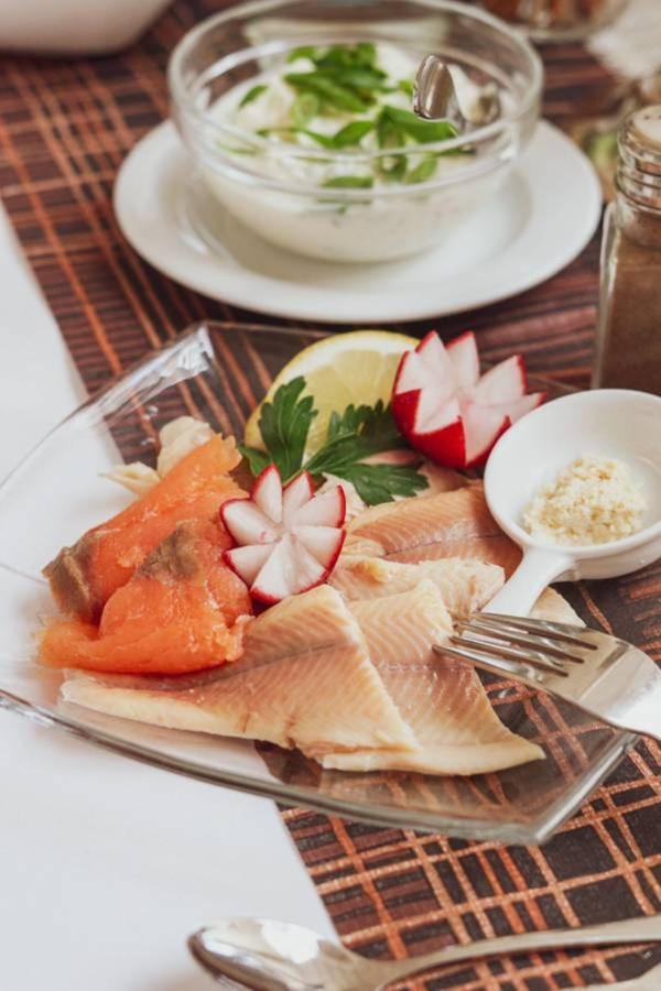 Osterfeld Atrium Hotel Amadeus מראה חיצוני תמונה