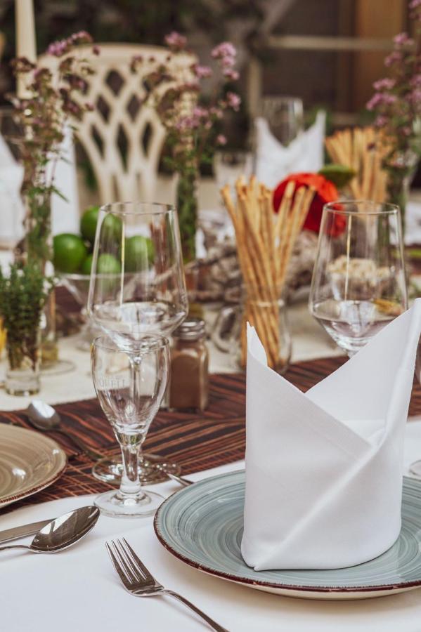 Osterfeld Atrium Hotel Amadeus מראה חיצוני תמונה