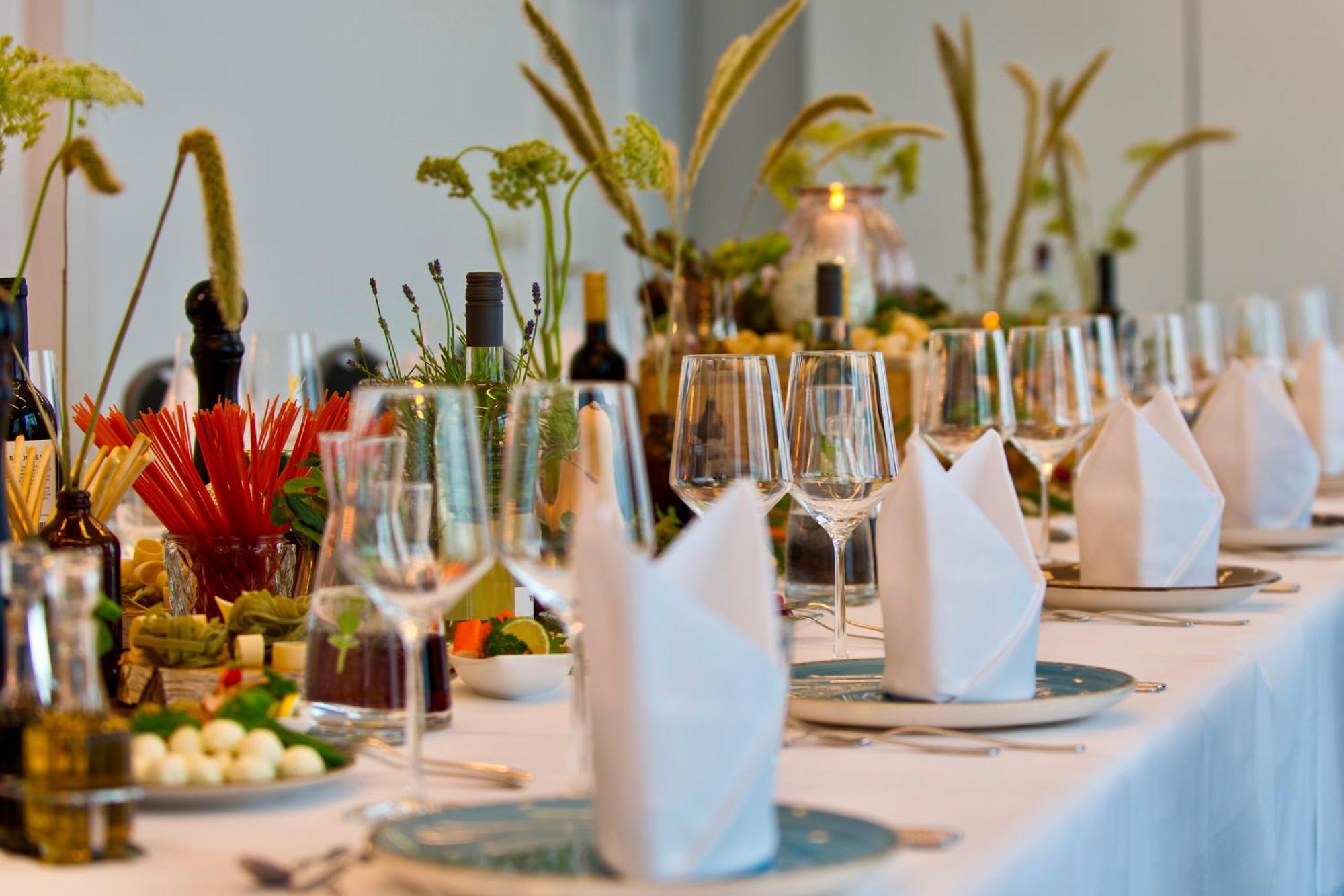 Osterfeld Atrium Hotel Amadeus מראה חיצוני תמונה
